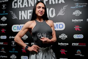 Регистрация GRAND PRIX INFERNO 2026 (фотограф Александр Васильев)